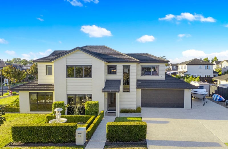 23 Wawatai Drive, Karaka, Papakura - Carousel 1