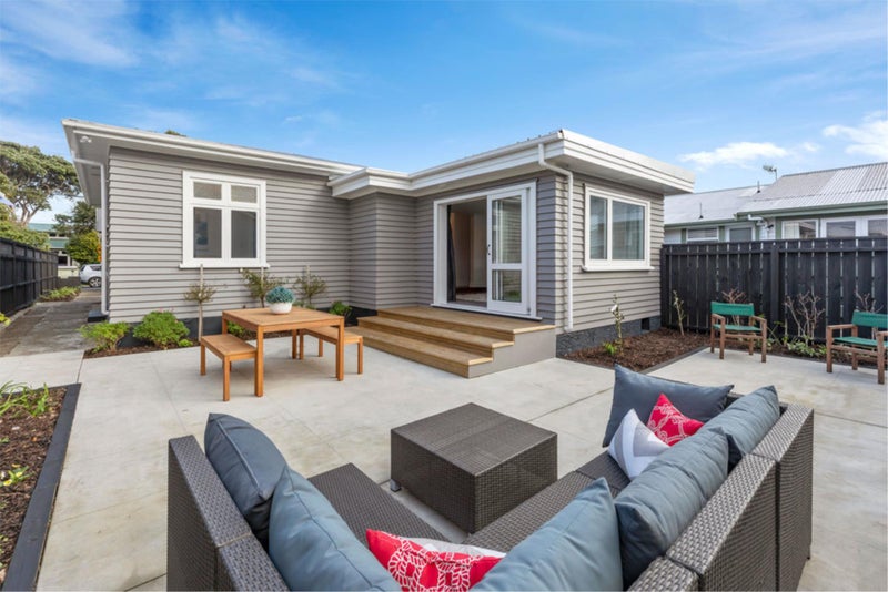 18A Ariki ST, BOULCOTT, LOWER HUTT - Carousel 1