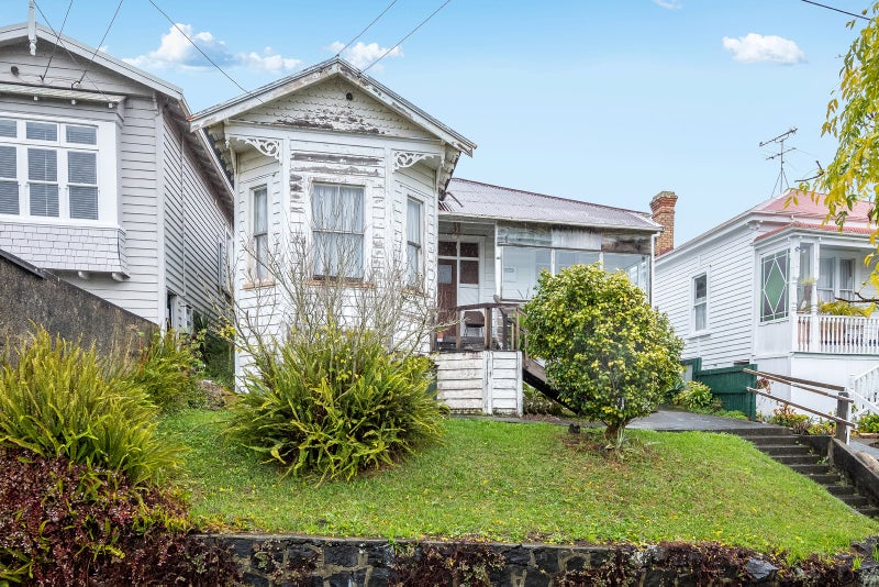 40 Dryden Street, Grey Lynn, Auckland - Carousel 1