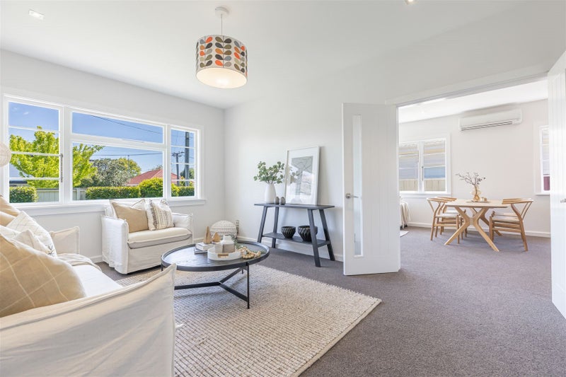 198 Weston Road, St Albans, Christchurch - Carousel 2
