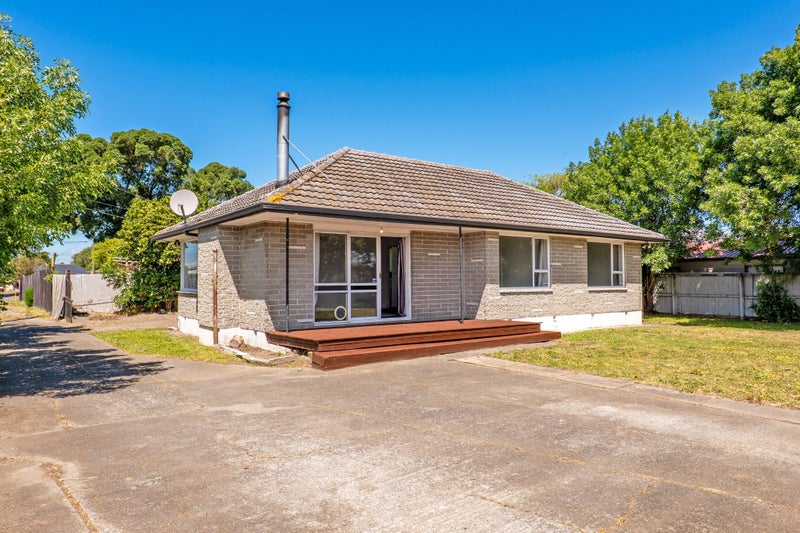 38 Carters Road, Aranui, Christchurch - Carousel 12