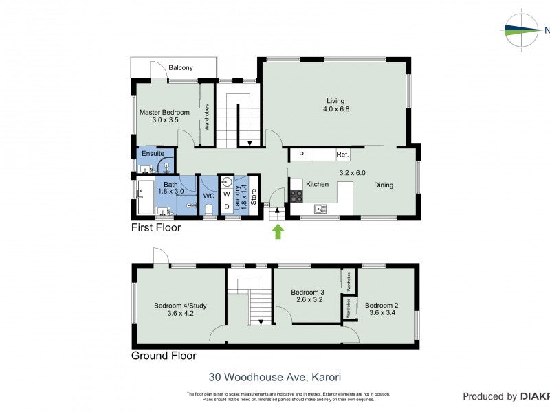 30 Woodhouse Avenue, Karori, Wellington - Carousel 14