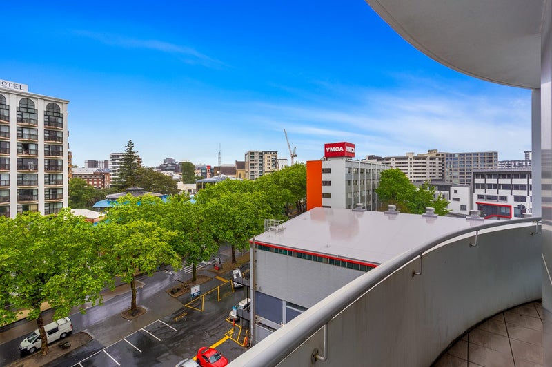 9G/156 Vincent Street, Auckland Central, Auckland - Carousel 9