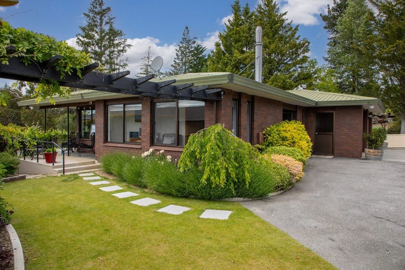 7 Peterson Place, Bridge Hill, Alexandra - Carousel 1