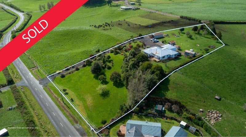 644 Okoroire Road, Tirau - Carousel 1