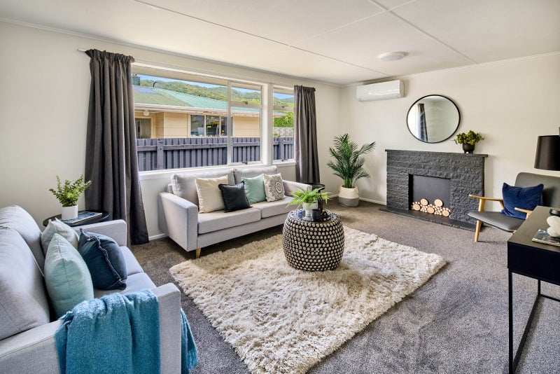 8 Orewa Grove, Wainuiomata, Lower Hutt - Carousel 2