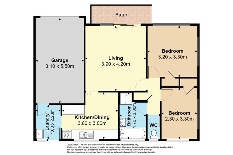 1/17 Captain Scott Road, Glen Eden, Auckland - Carousel 20