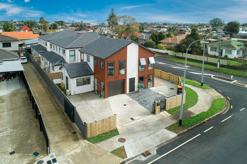 31 Huia Road, Papatoetoe, Auckland - Carousel 2