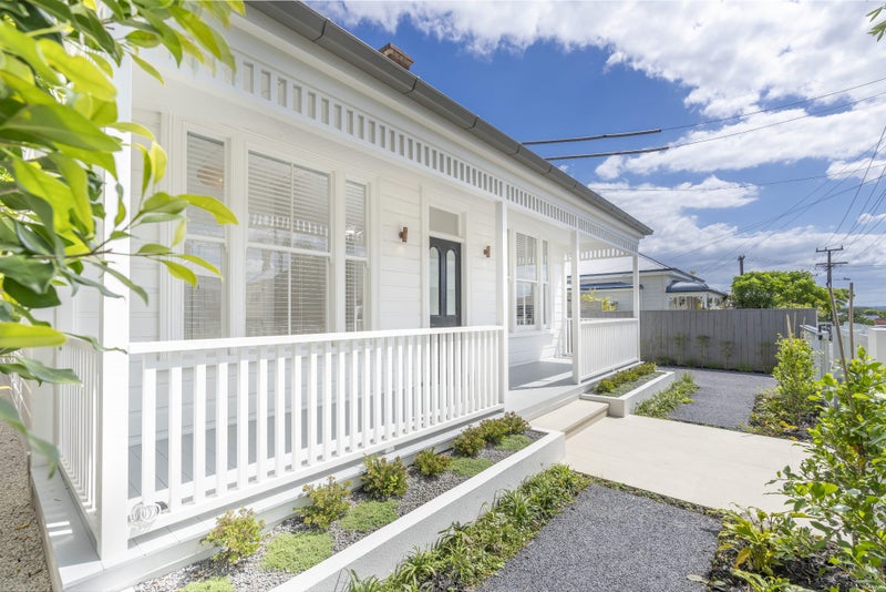 48 Rose Road, Grey Lynn, Auckland - Carousel 1