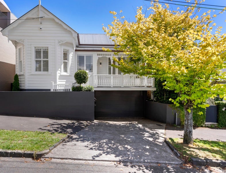 2A Collingwood Street, Freemans Bay, Auckland - Carousel 1