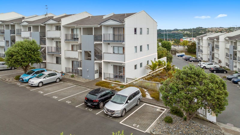 1C/60 Masons Road, Oteha, Auckland - Carousel 1
