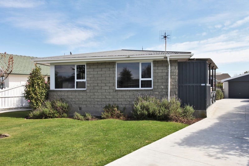 13 Ruakaka Street, Hornby, Christchurch - Carousel 13