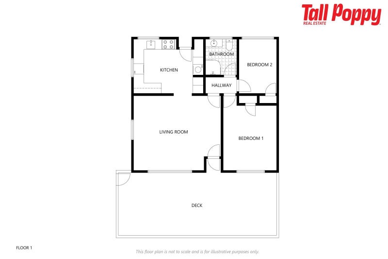 1/76 CLOUSTON PARK RD, CENTRAL, UPPER HUTT - Carousel 18