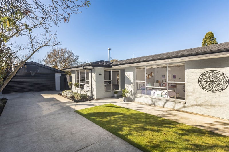 4 Templetons Road, Hillmorton, Christchurch - Carousel 1