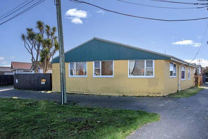 3/531 Tuam Street, Phillipstown, Christchurch - Carousel 1