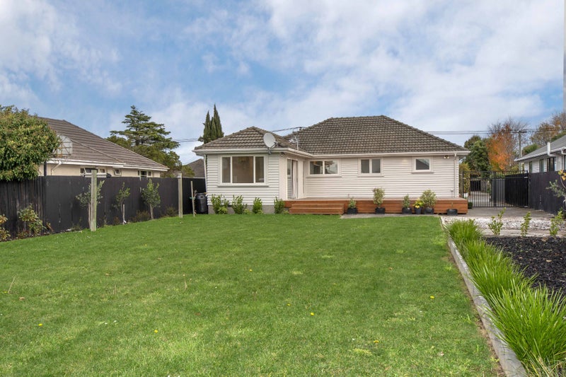 41 Moreland Avenue, Papanui, Christchurch - Carousel 12