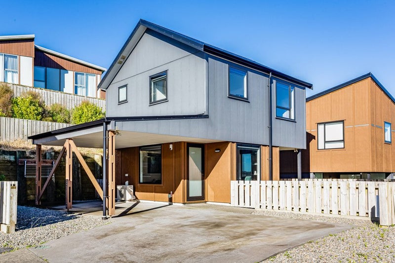 30 Astelia Way, Woodridge, Wellington - Carousel 1