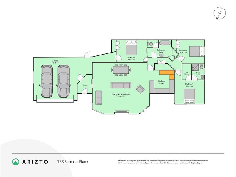 16B Bullmore Place, Pukehangi, Rotorua - Carousel 20