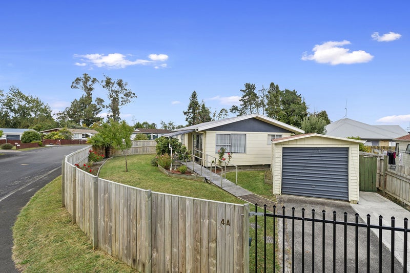 4A Ansford Place, Bader, Hamilton - Carousel 1