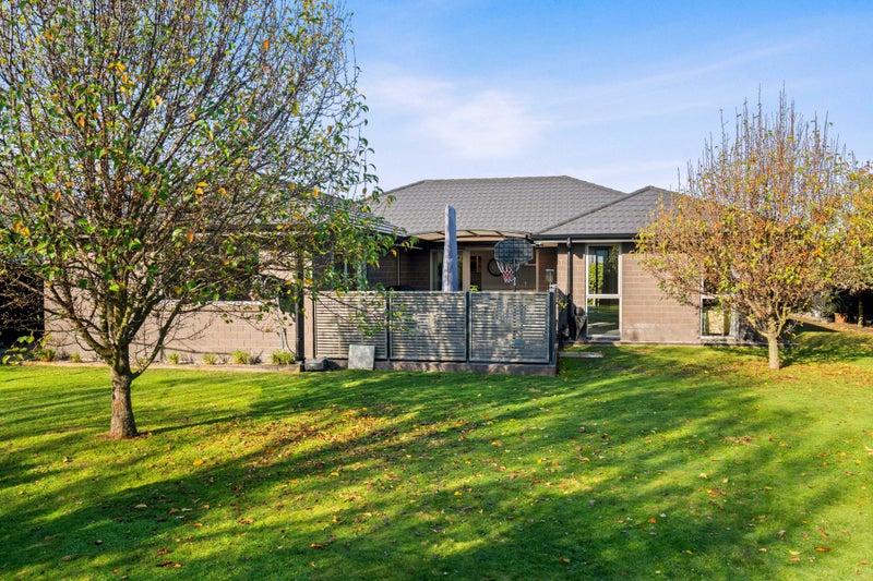 7 Broomleigh Drive, Rolleston, Rolleston - Carousel 32