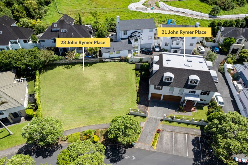 23 John Rymer Place, Kohimarama, Auckland - Carousel 1