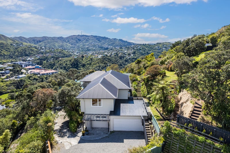 65 Mairangi Road, Wadestown, Wellington - Carousel 32