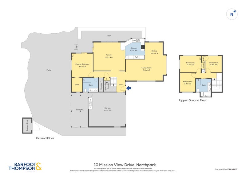 10 Mission View Drive, Northpark, Auckland - Carousel 18