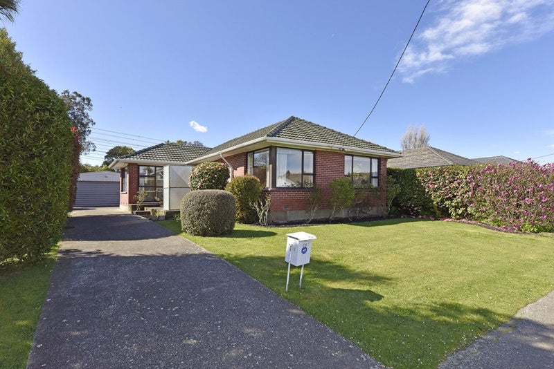 24 Greenhurst Street, Sockburn, Christchurch - Carousel 2