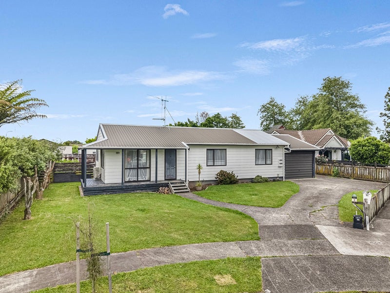 7 Ensign Place, Flagstaff, Hamilton - Carousel 2