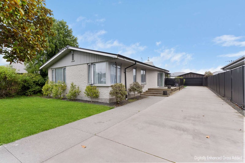 433 Hills Road, Mairehau, Christchurch - Carousel 1