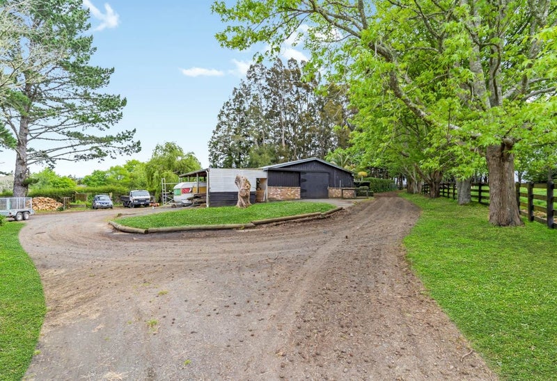 328 Runciman Road, Pukekohe - Carousel 20