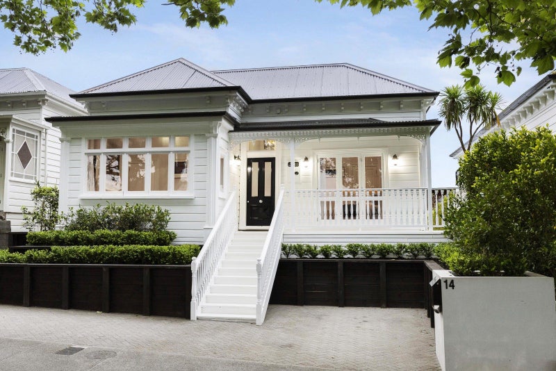 14 Franklin Road, Freemans Bay, Auckland - Carousel 1