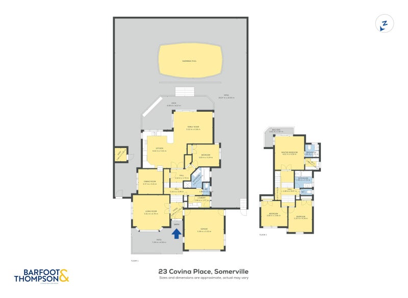 23 Covina Place, Somerville, Auckland - Carousel 39