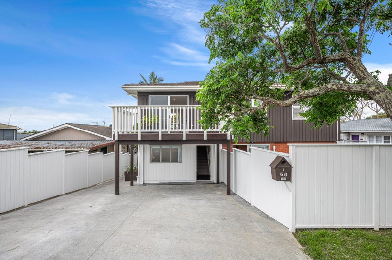 1/68 Ruawai Road, Mount Wellington, Auckland - Carousel 33