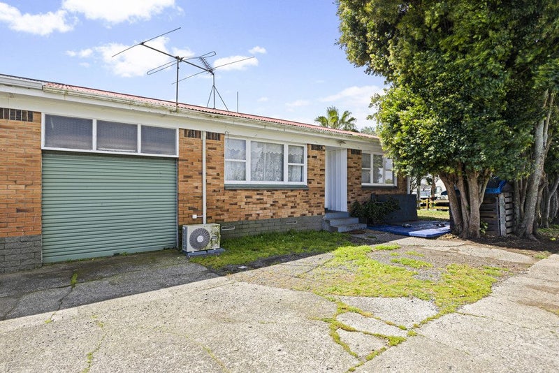 1/2 Myers Road, Manurewa East, Auckland - Carousel 1