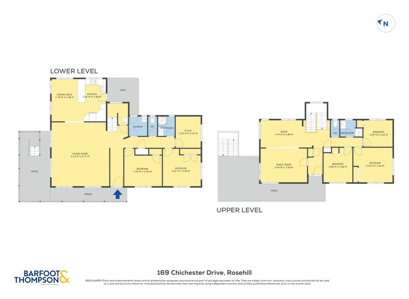 169 Chichester Drive, Rosehill, Papakura - Carousel 16