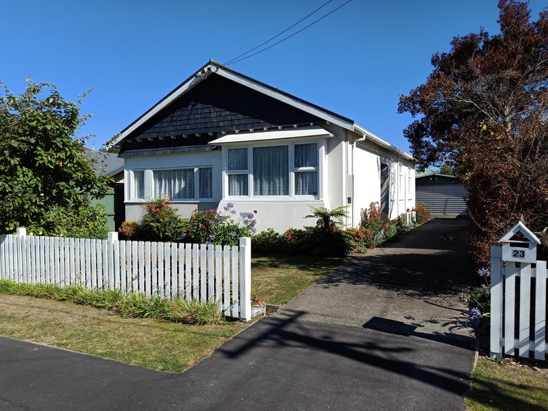 23 Dunn Street, Somerfield, Christchurch - Carousel 1