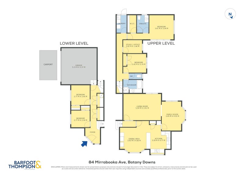 84 Mirrabooka Avenue, Botany Downs, Auckland - Carousel 24