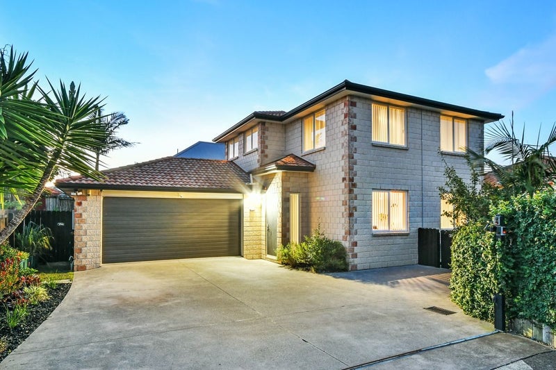 214 Hill Road, The Gardens, Auckland - Carousel 1