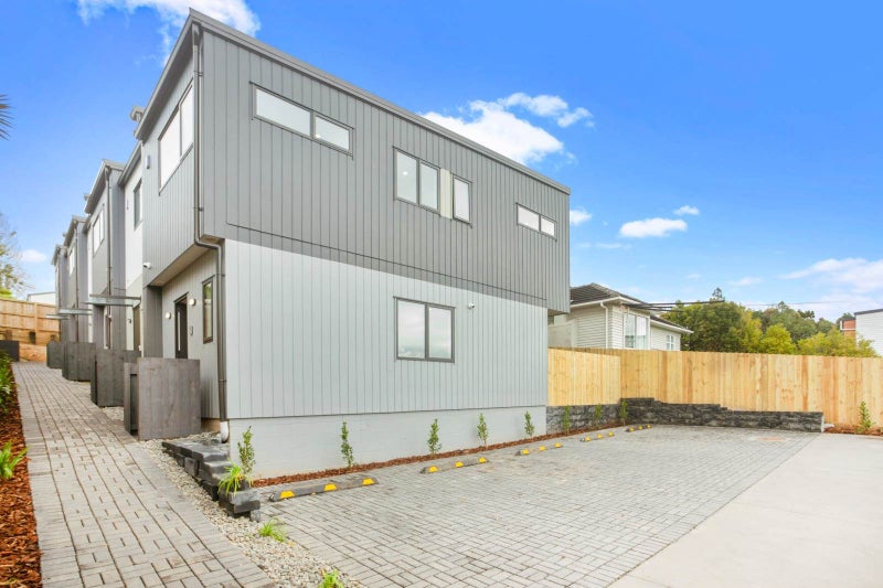 5/41 Ambler Avenue, Glen Eden, Auckland - Carousel 1