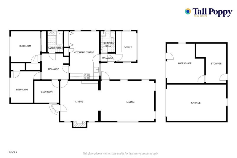 54 Makere Street, Taumarunui - Carousel 2
