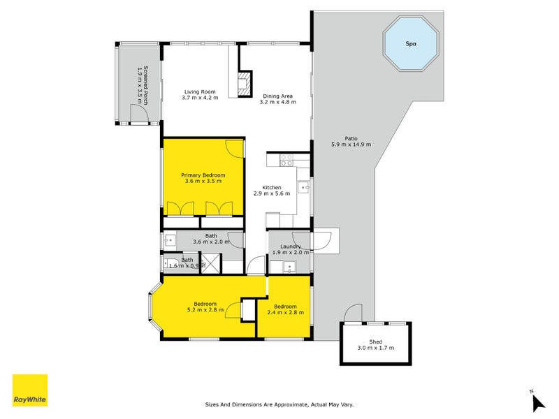 116 Muir Avenue, Mangere Bridge, Auckland - Carousel 22