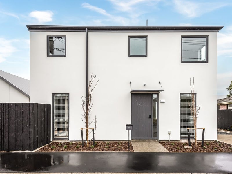 1/24 Perth Street, Richmond, Christchurch - Carousel 18