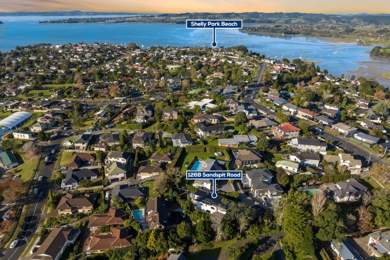 126B Sandspit Road, Shelly Park, Auckland - Carousel 2