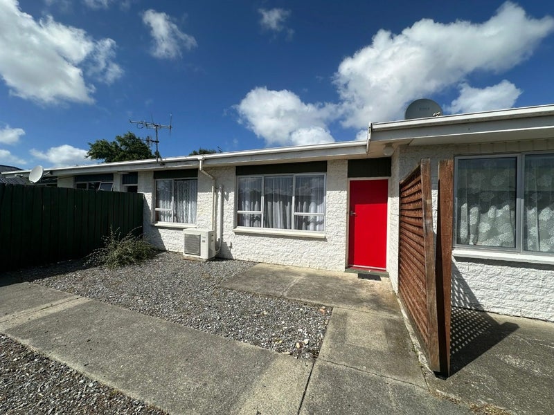 2/53 MacMaster Street, Richmond, Invercargill - Carousel 2