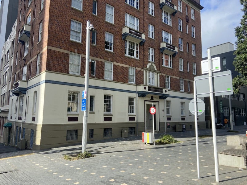 8C/182 Federal Street, Auckland Central, Auckland - Carousel 1