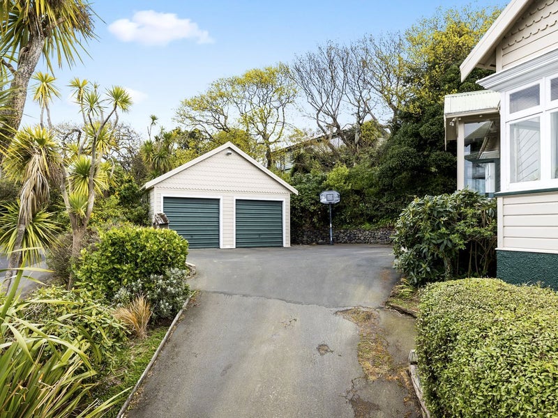 10 Rochester Terrace, Musselburgh, Dunedin - Carousel 19