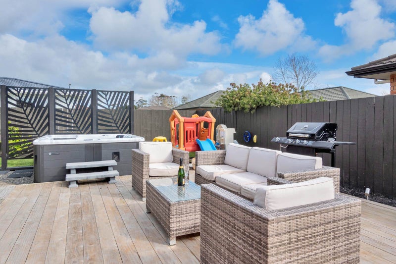 30 Chic Gardens, Parakai, Helensville - Carousel 29