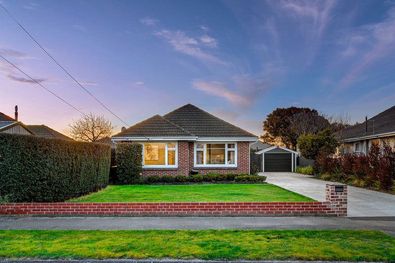 59 Charlcott Street, Burnside, Christchurch - Carousel 2