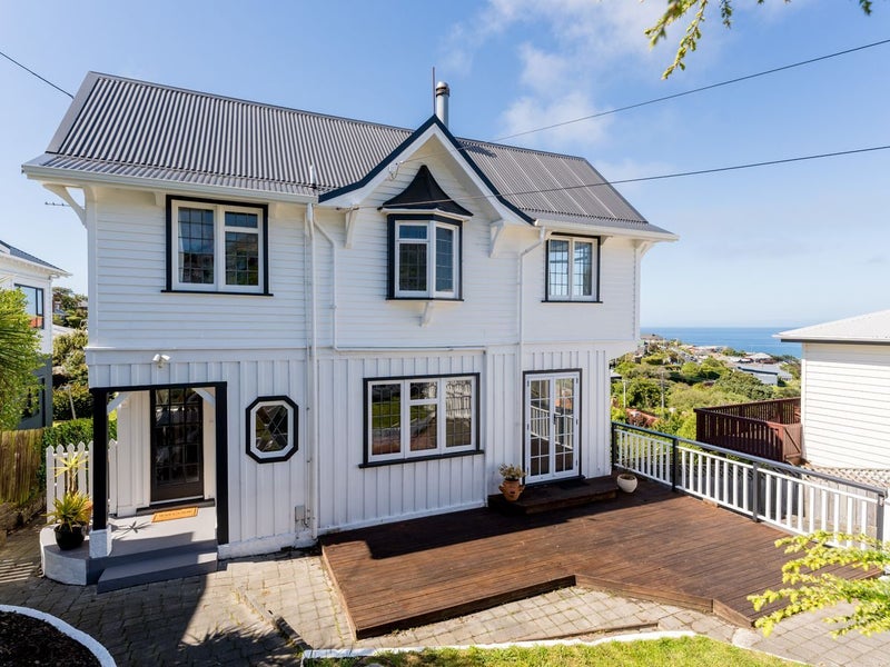 20 Hunt Street, Andersons Bay, Dunedin - Carousel 1